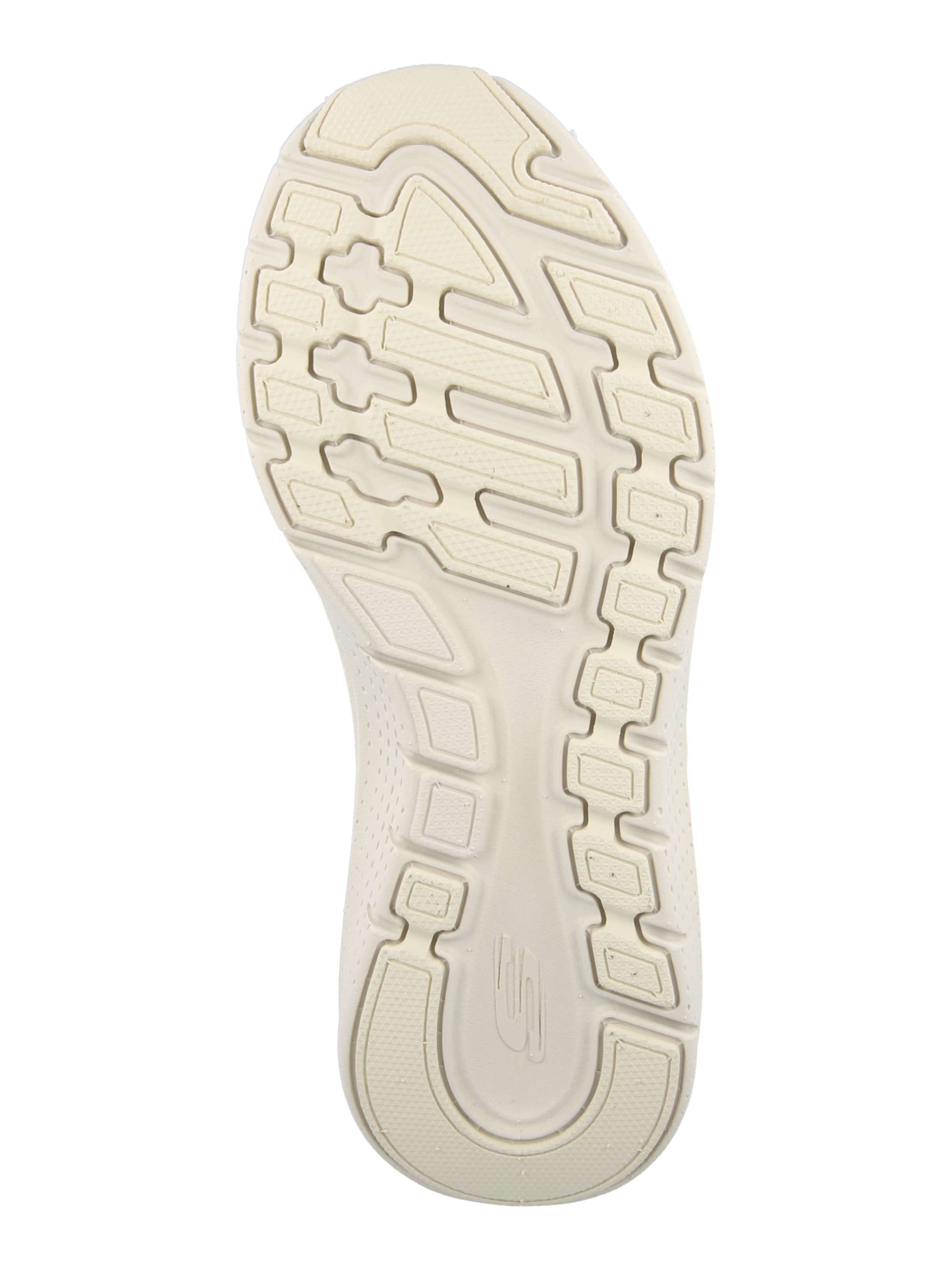 Baskets basses 'ARCH FIT 2.0' SKECHERS en blanc
