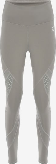 MOROTAI Urheiluhousut värissä harmaa / valkoinen, Tuotenäkymä