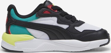 PUMA Sneaker 'X-Ray Speed AC' in Schwarz