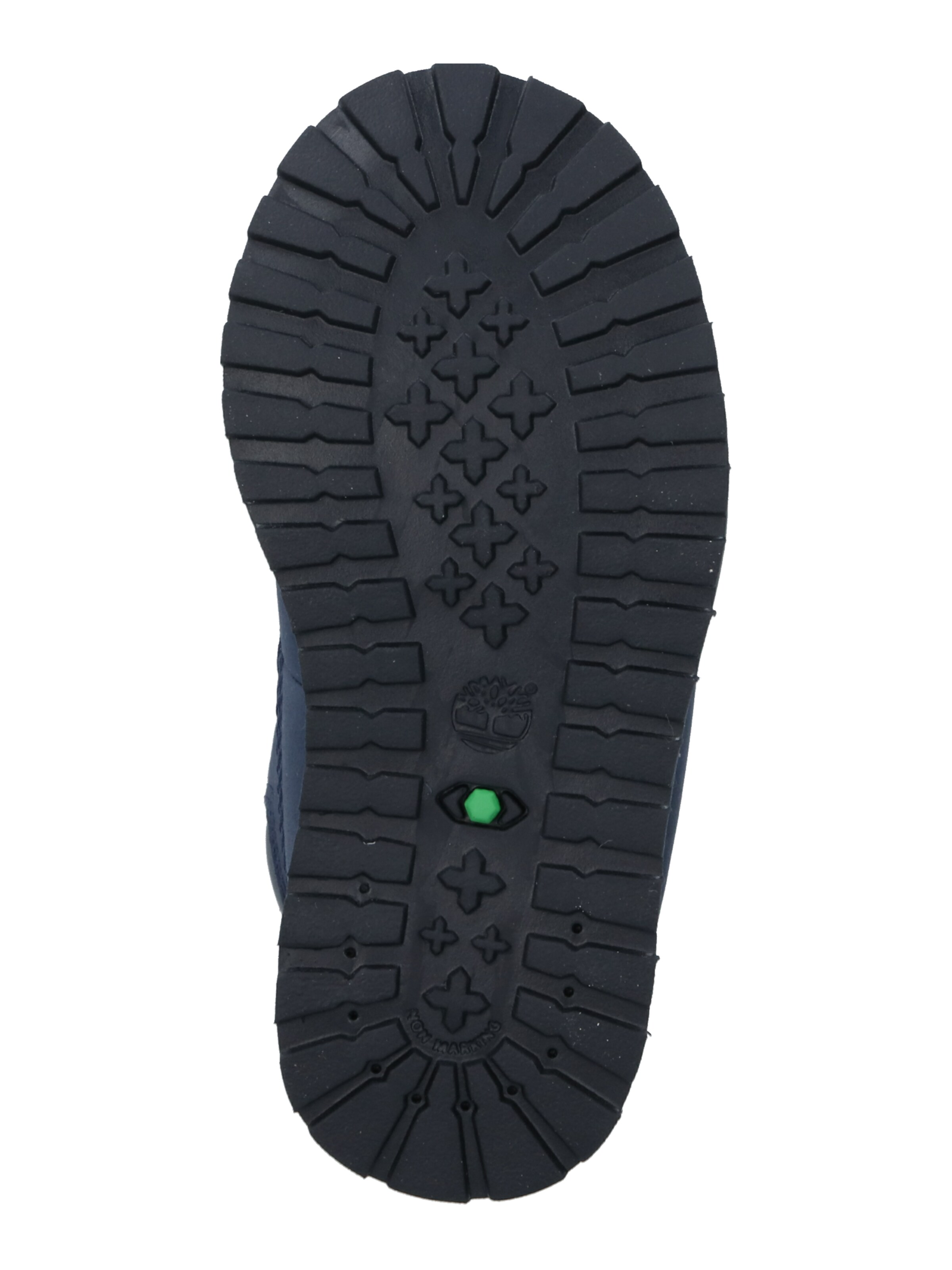 TIMBERLAND Boots 'Pokey Pine' in Blue