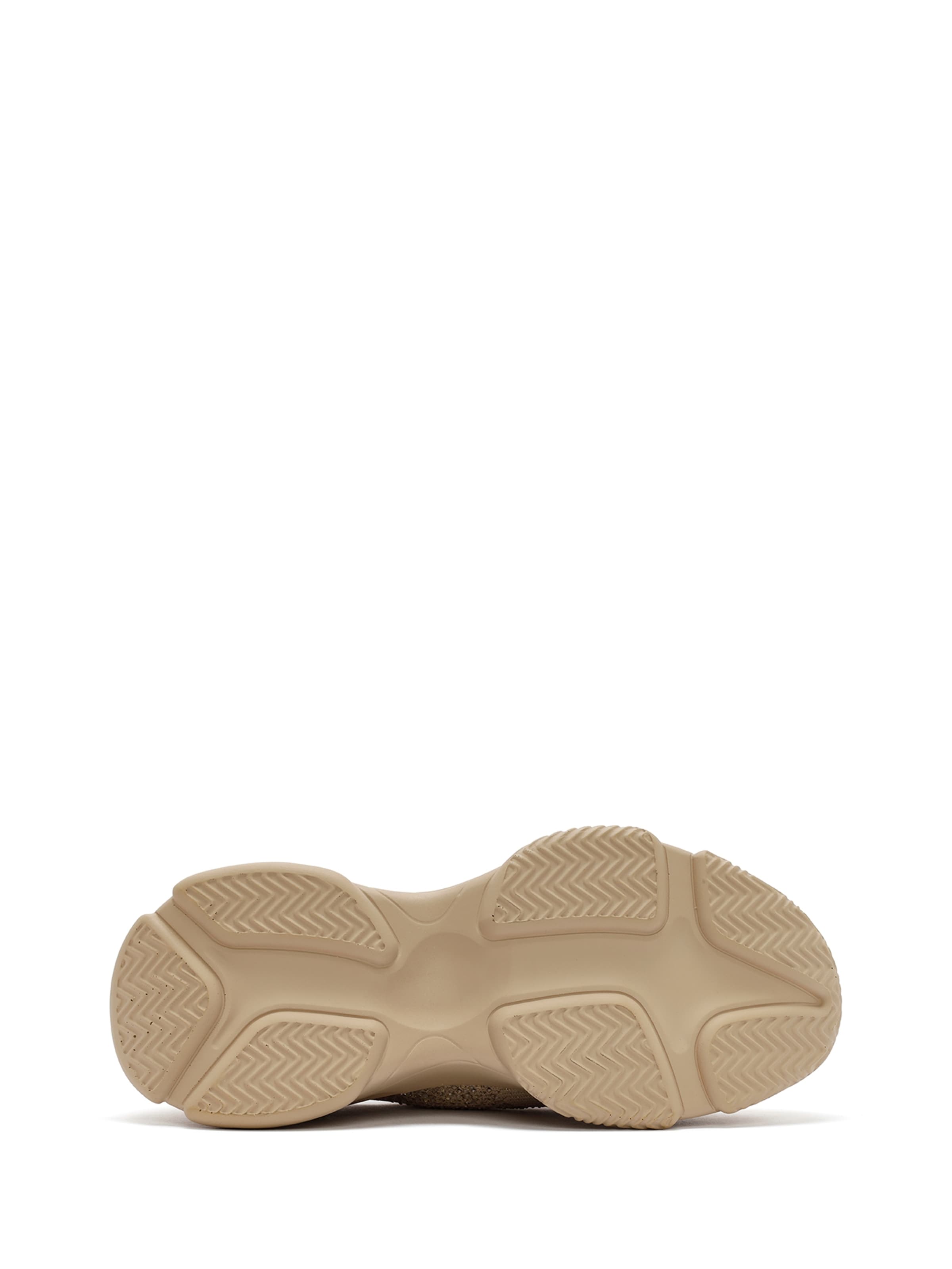 Derimod Sneaker in Beige