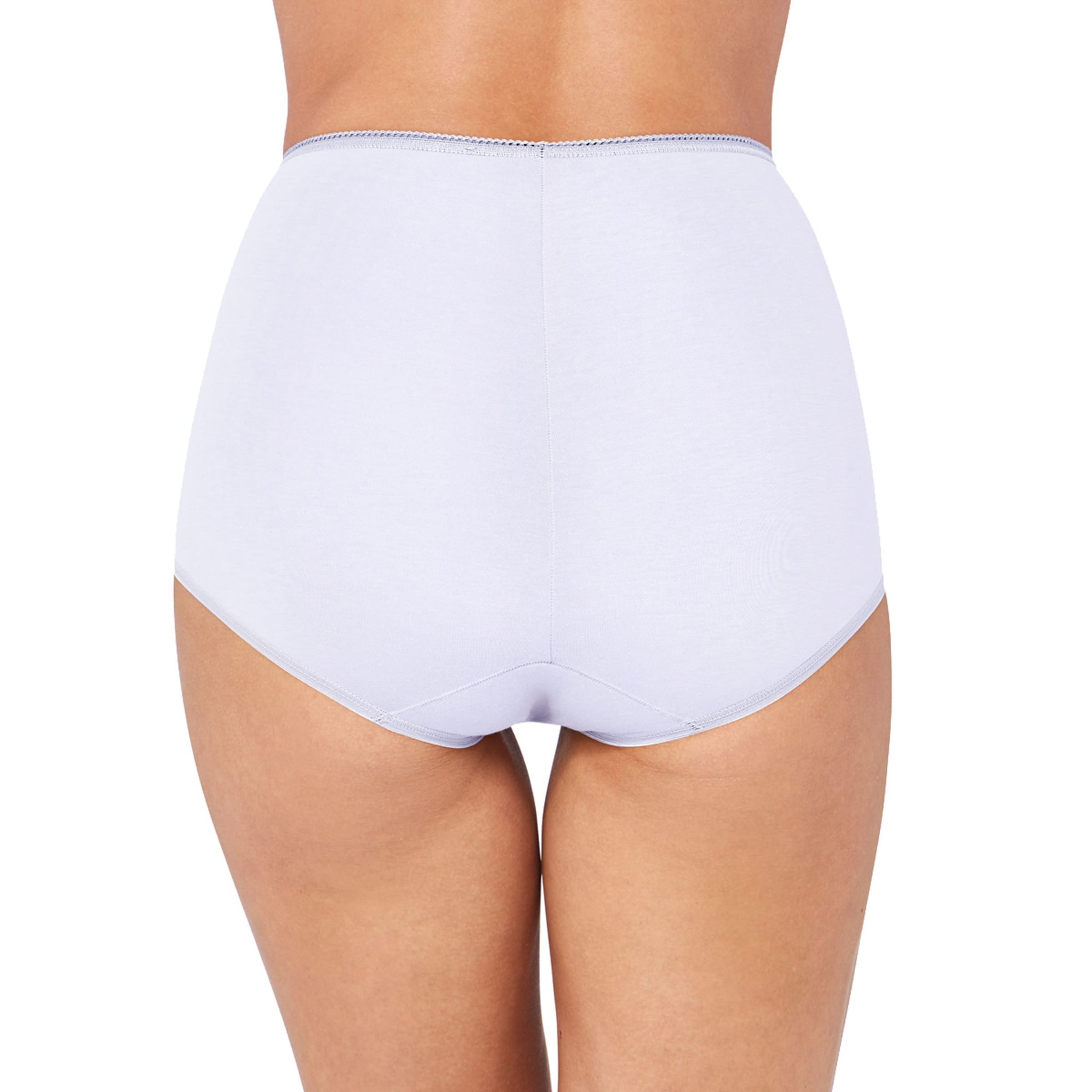 Culotte SLOGGI en blanc