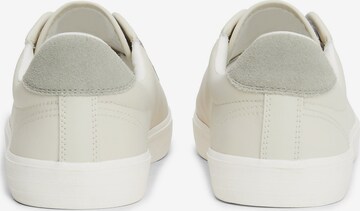 Tommy Jeans Sneakers in Beige