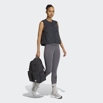 ADIDAS PERFORMANCE Sports Backpack 'Essentials Back To Campus' in Black