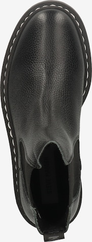 STEVE MADDEN Chelsea Boots 'VEERLY' in Black