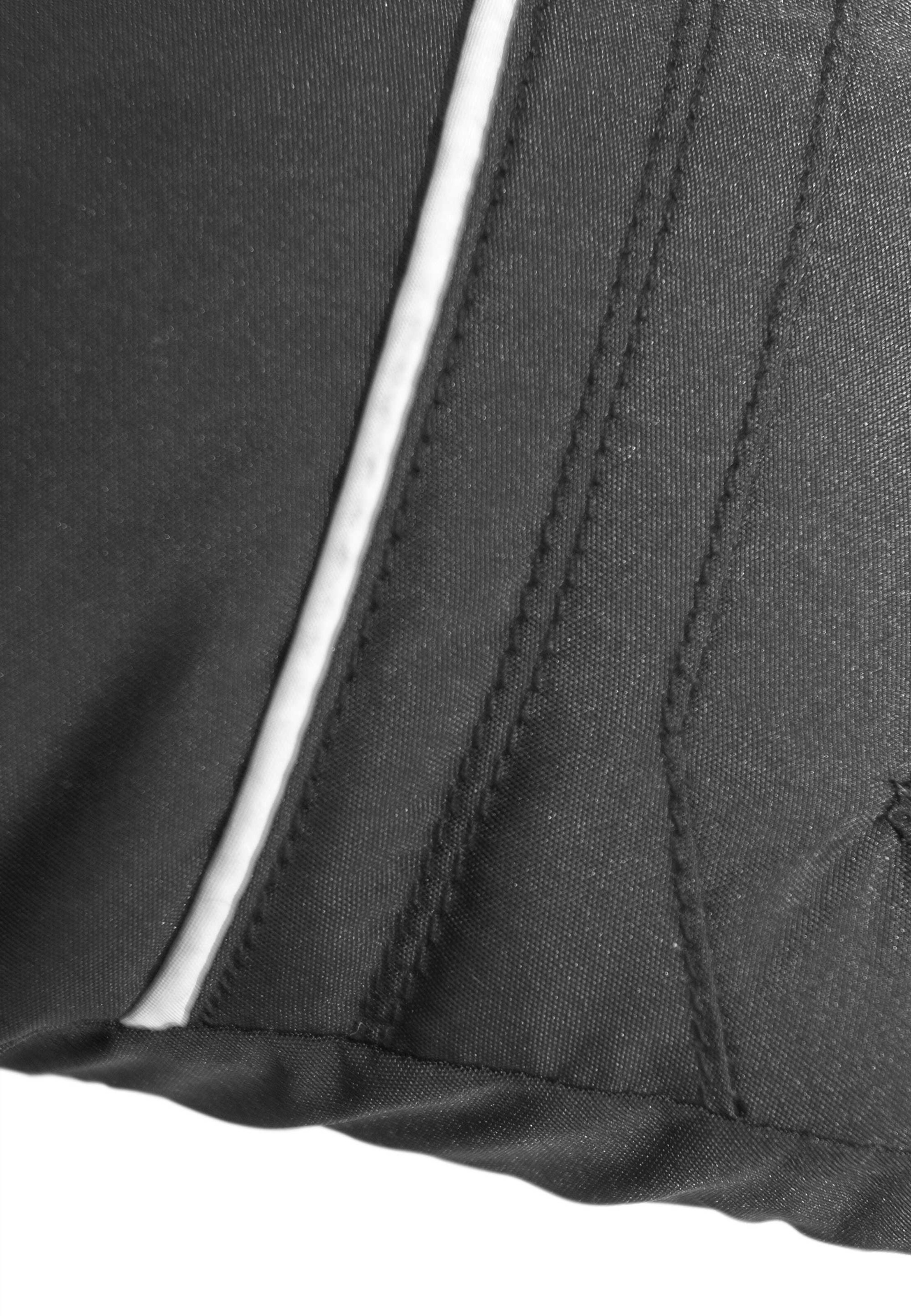 REUSCH Sporthandschuhe 'Alan' in Schwarz