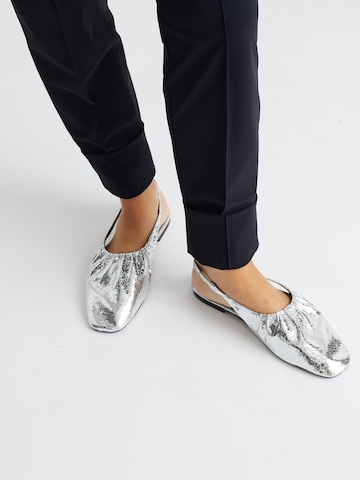 Minx Regular Hose 'LEAH'‌‌‌‌‌ in Schwarz