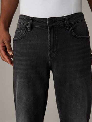 Regular Jean 'Liam' STRELLSON en gris