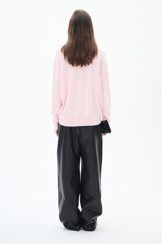 InWear Pullover 'Tenley' i pink