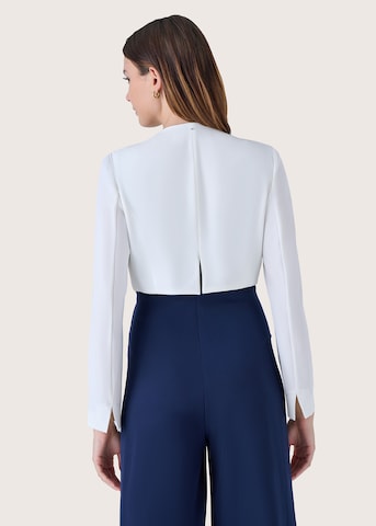 Camomilla Blazer 'CAMILLE' in Weiß