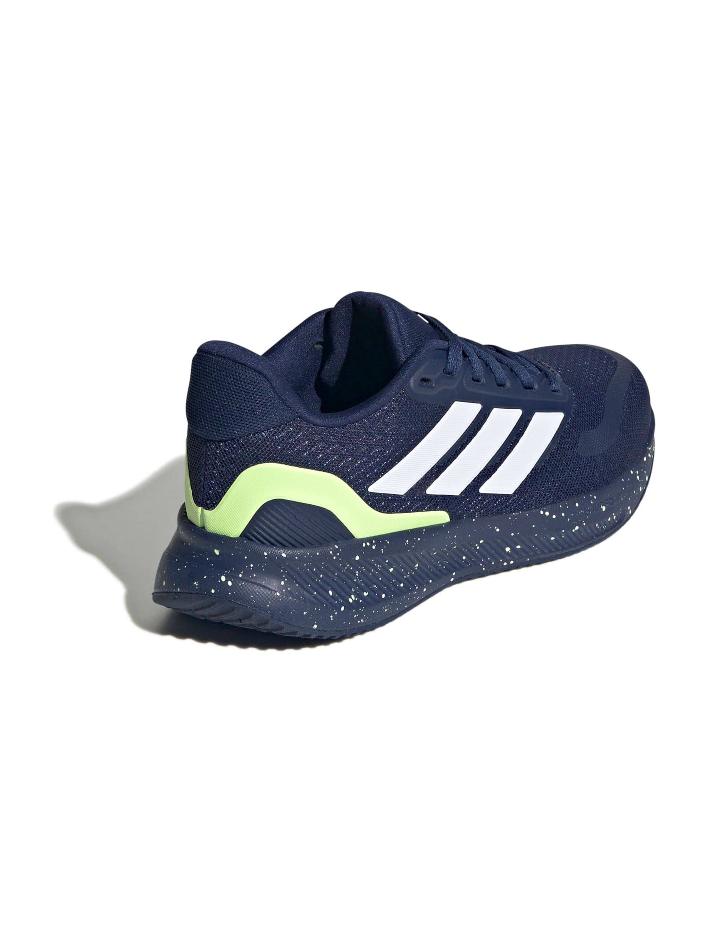 ADIDAS SPORTSWEAR Кроссовки 'RUNFALCON 5' в Синий