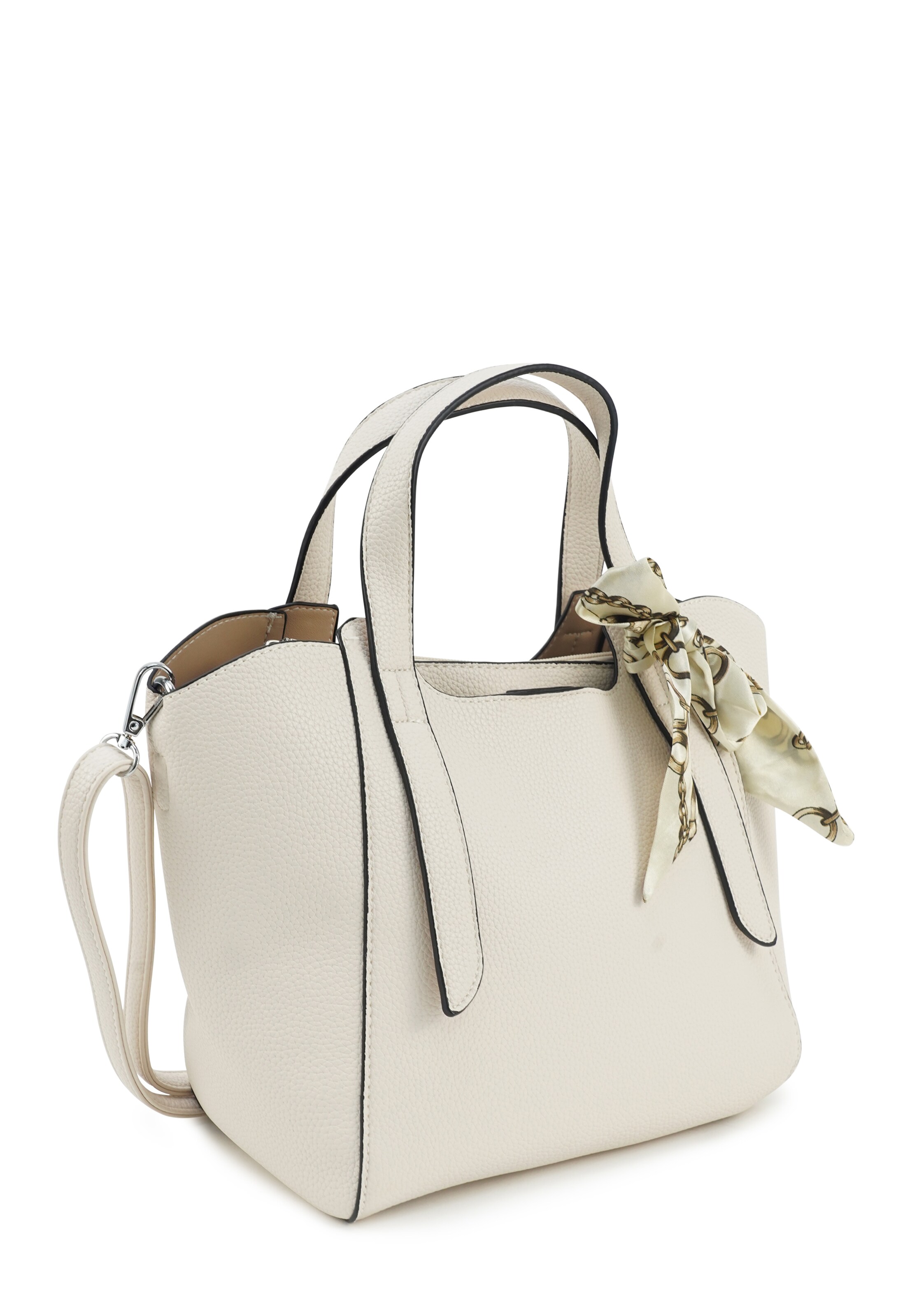 HARPA Handtasche 'SAGE' in Weiß