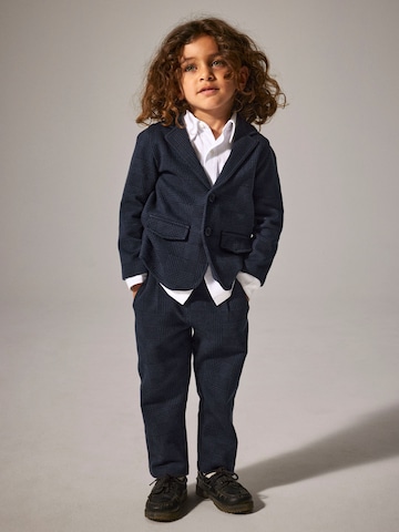 Coupe regular Chemise NAME IT en blanc