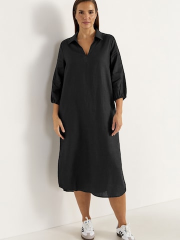 Cellbes of Sweden Dress 'Premium' in Black: front