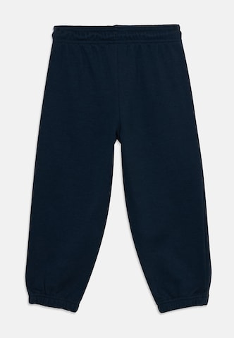 regular Pantaloni di CONVERSE in blu