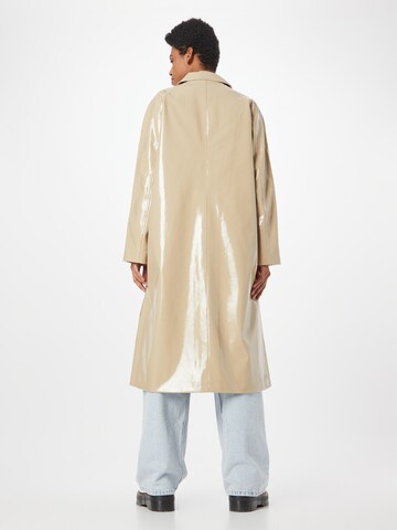 Calvin Klein Jeans Átmeneti kabátok - bézs