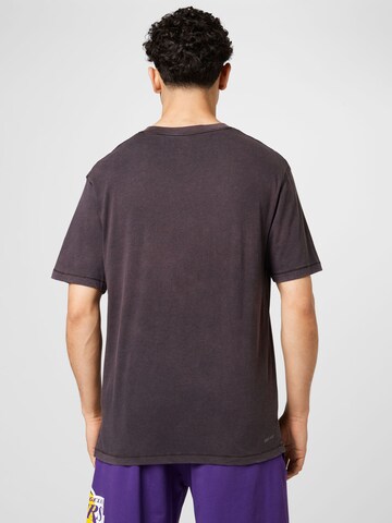 Jordan Performance shirt in Black