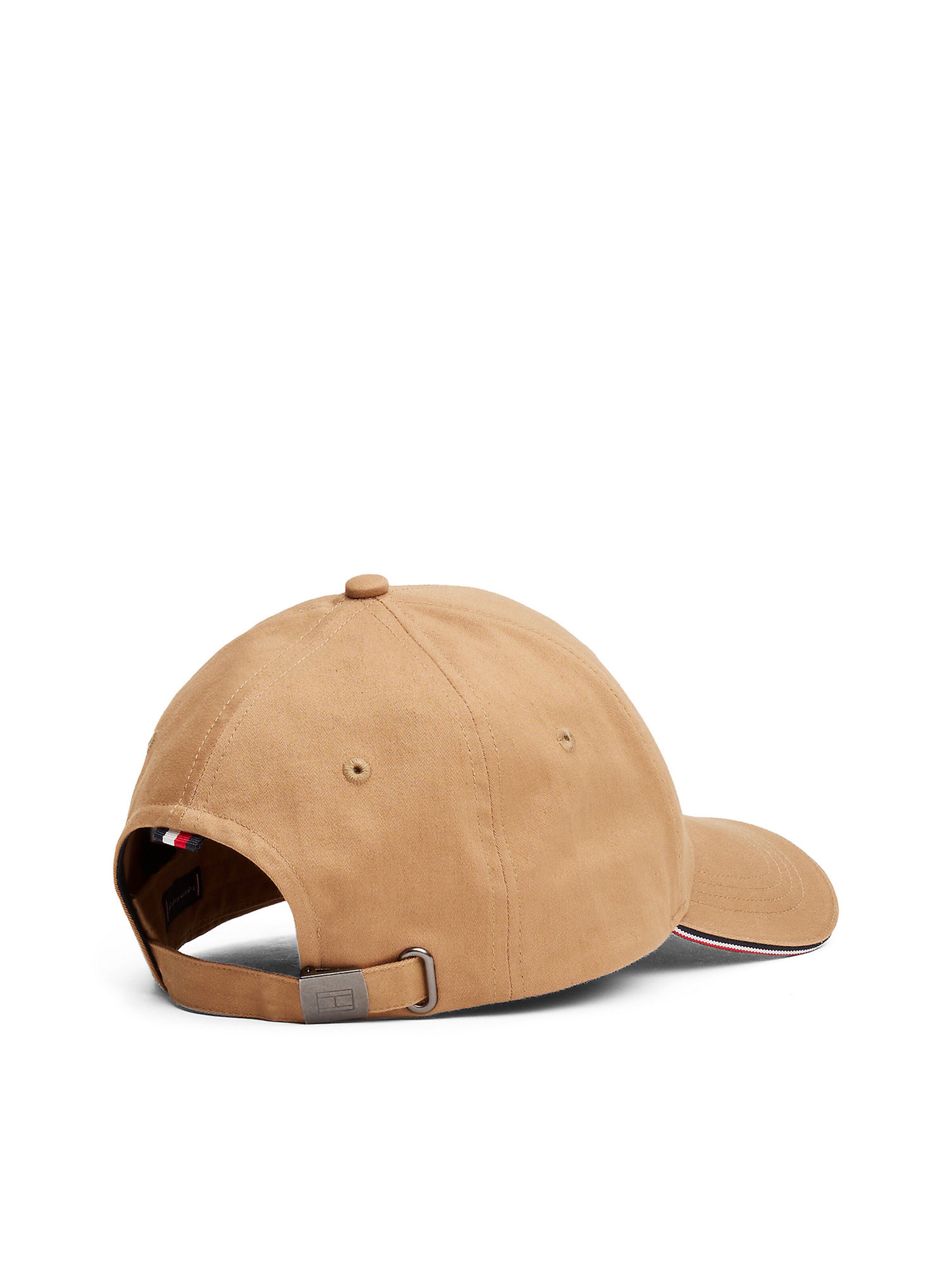 Casquette TOMMY HILFIGER en beige
