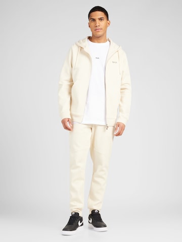 Effilé Pantalon 'Q-Series' BALR. en blanc