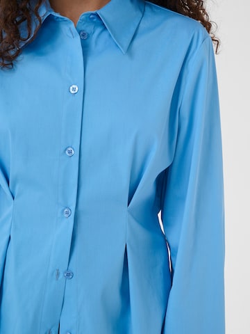 Camicia da donna 'GZopy' di Gestuz in blu