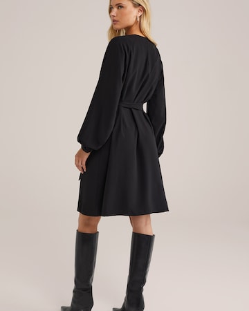 WE Fashion Dress in Black