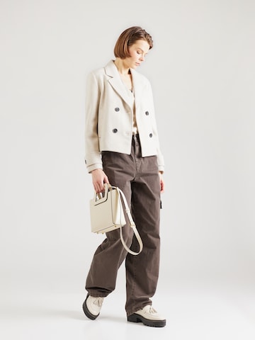 Blazer 'STINE' di ONLY in beige