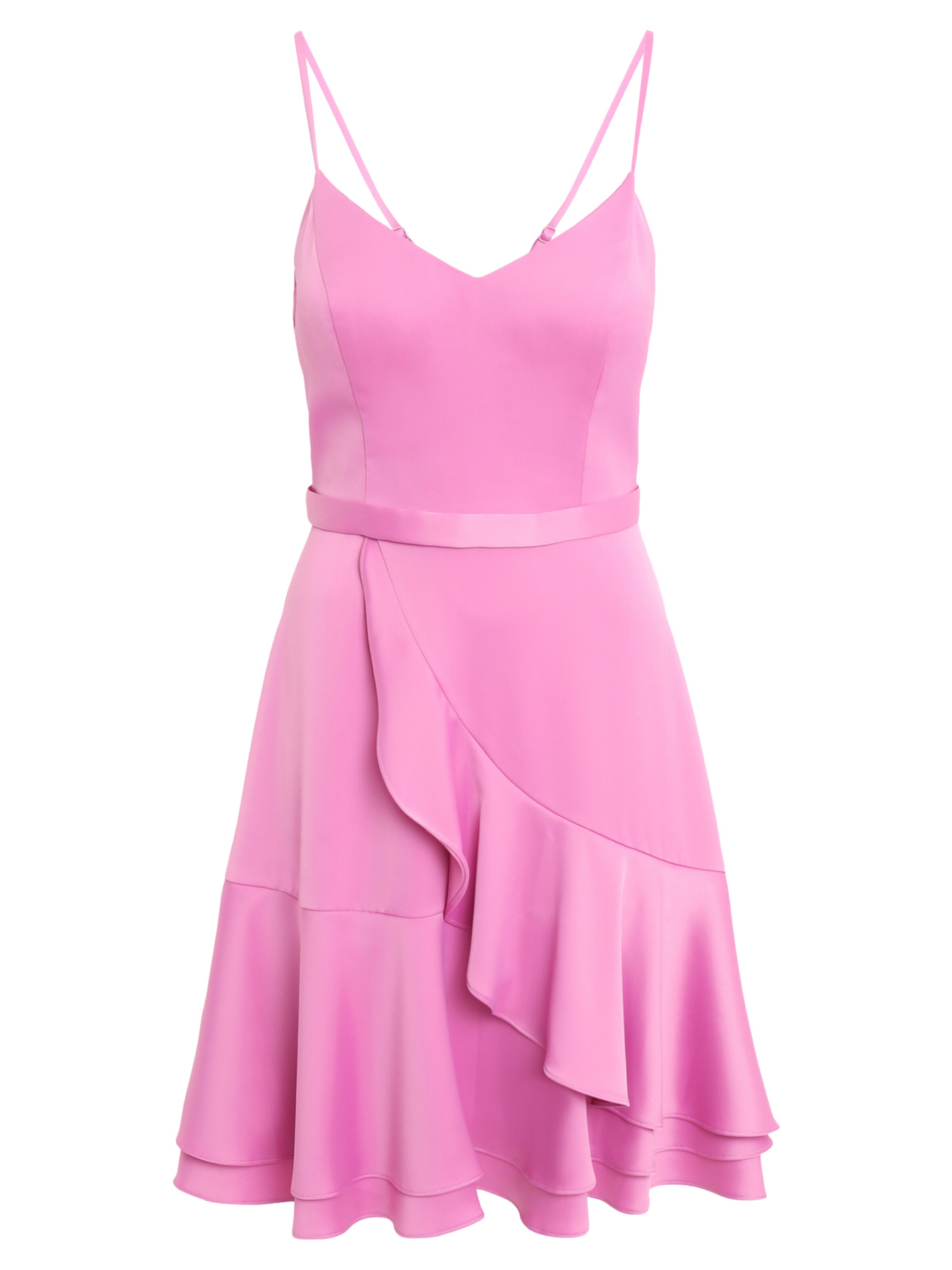 Vera Mont Cocktailkleid in Pink: Vorderseite