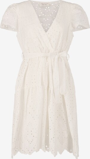 LolaLiza Φόρεμα σε φυσικό λευκό, Άποψη προϊόντος