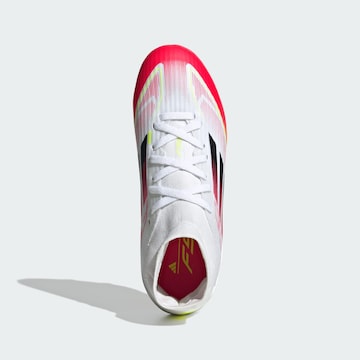 Scarpa sportiva 'F50 League Mid FG/MG' di ADIDAS PERFORMANCE in bianco