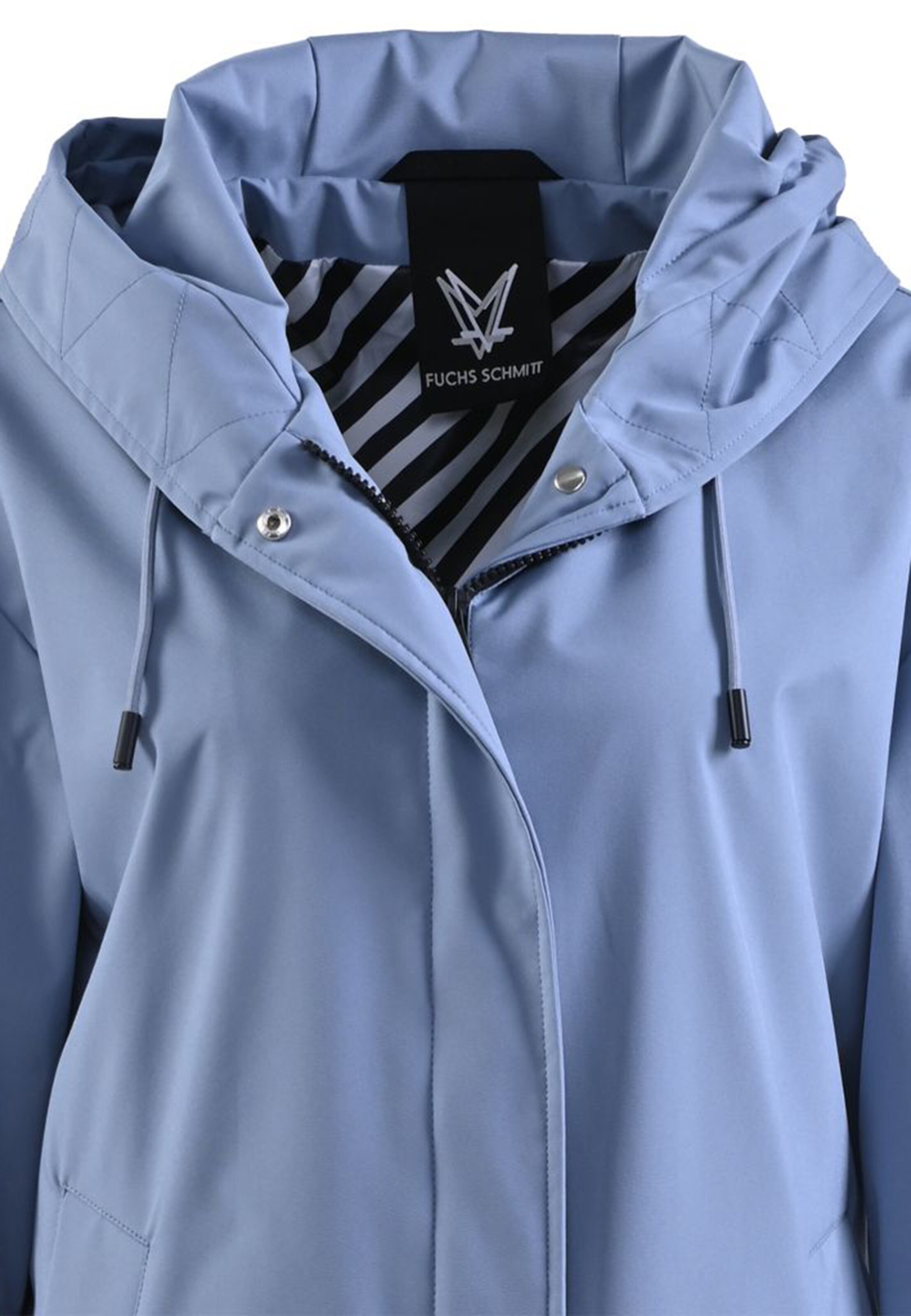 Fuchs Schmitt Jacke in Blau