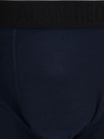 alan red Boxershorts‌ in Blau