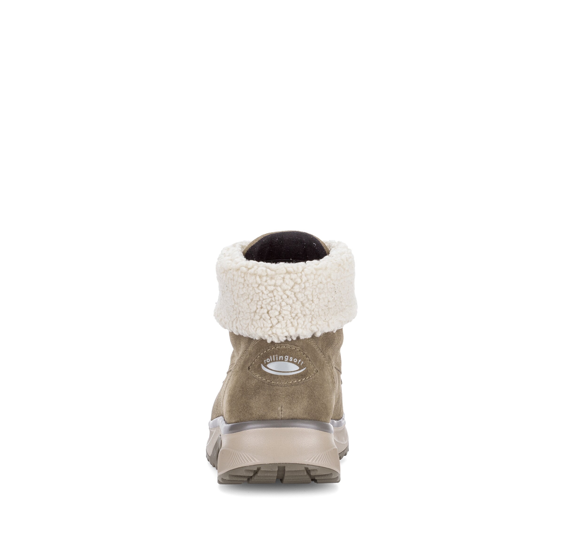 GABOR Snowboots in Beige