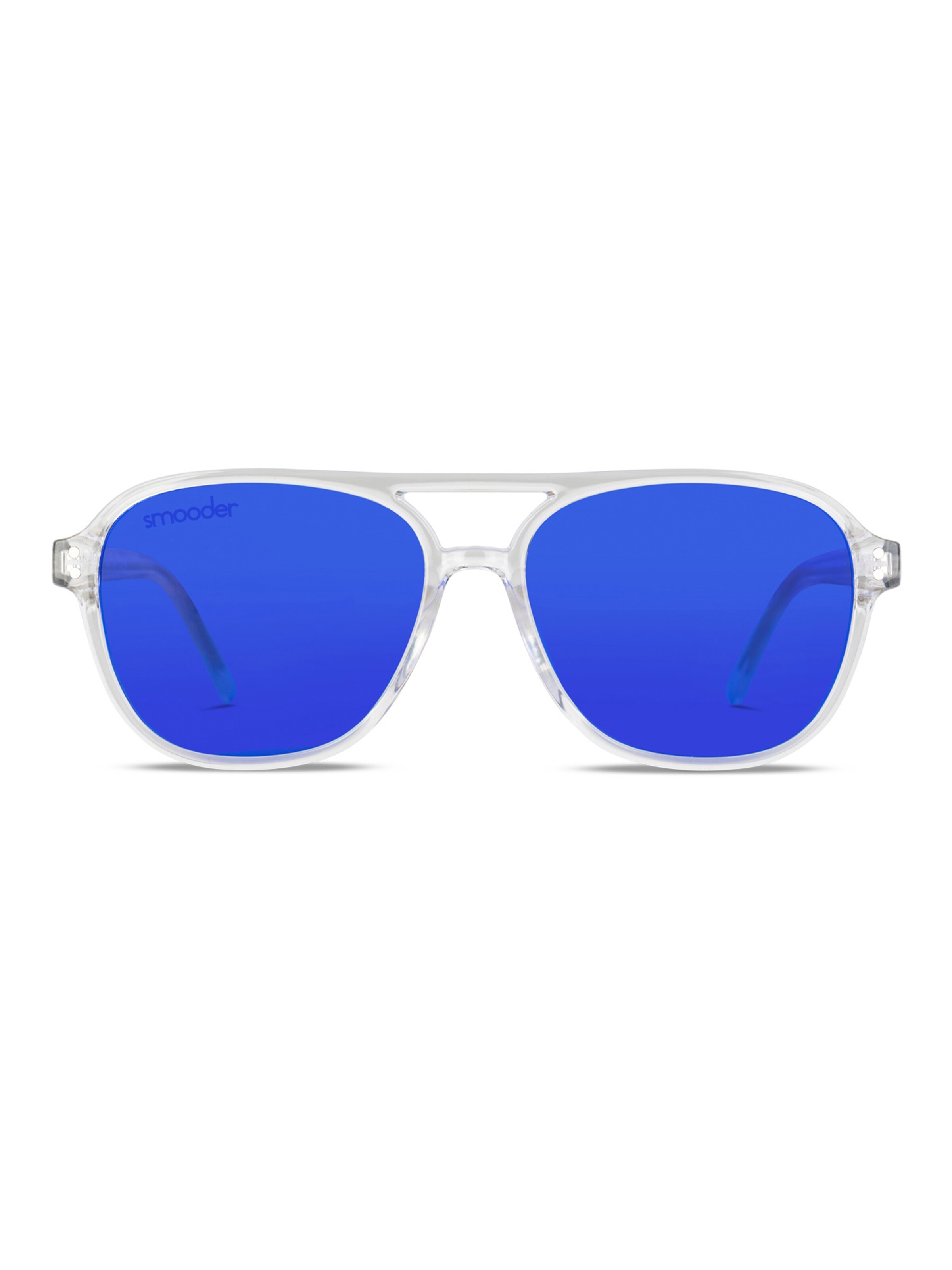 Smooder Sunglasses 'Piper Sun' in Blue