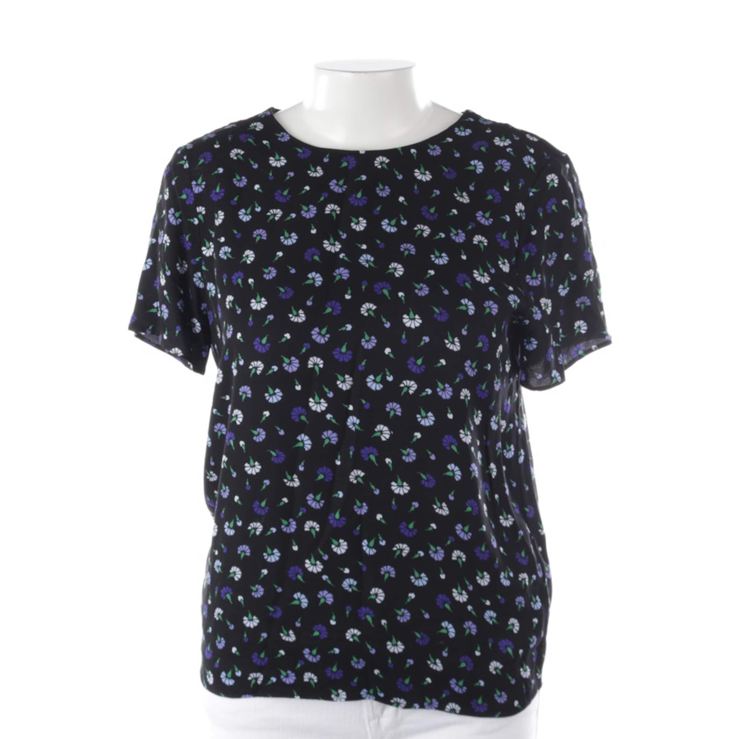 & Other Stories Blouse & Tunic in S in Mixed colors: front