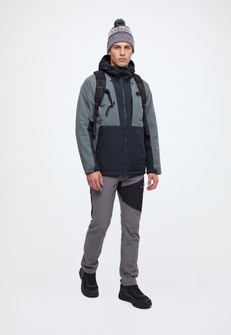 COLUMBIA - Casaco deportivo 'Alpine Echo™ Insulated' em verde