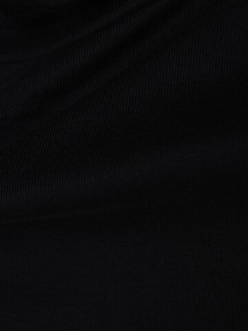 Brookshire Shirt in Black
