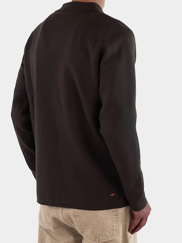 Ciszere Strickjacke 'Colby'‌‌‌‌‌‌‌‌‌ in Braun