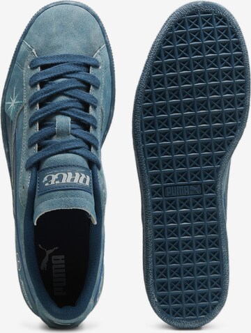 PUMA Sneaker low in Blau
