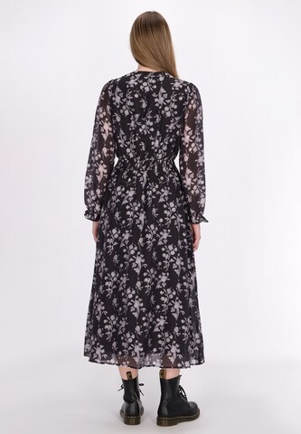 DreiMaster Vintage - Vestido em preto