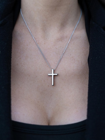 Chaîne 'Harmony' SERASAR en argent