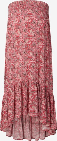 Noppies Skirt 'Encanto' in Red: front