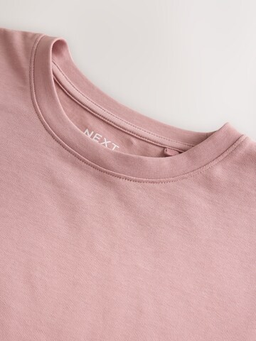 Next T-Shirt in Pink
