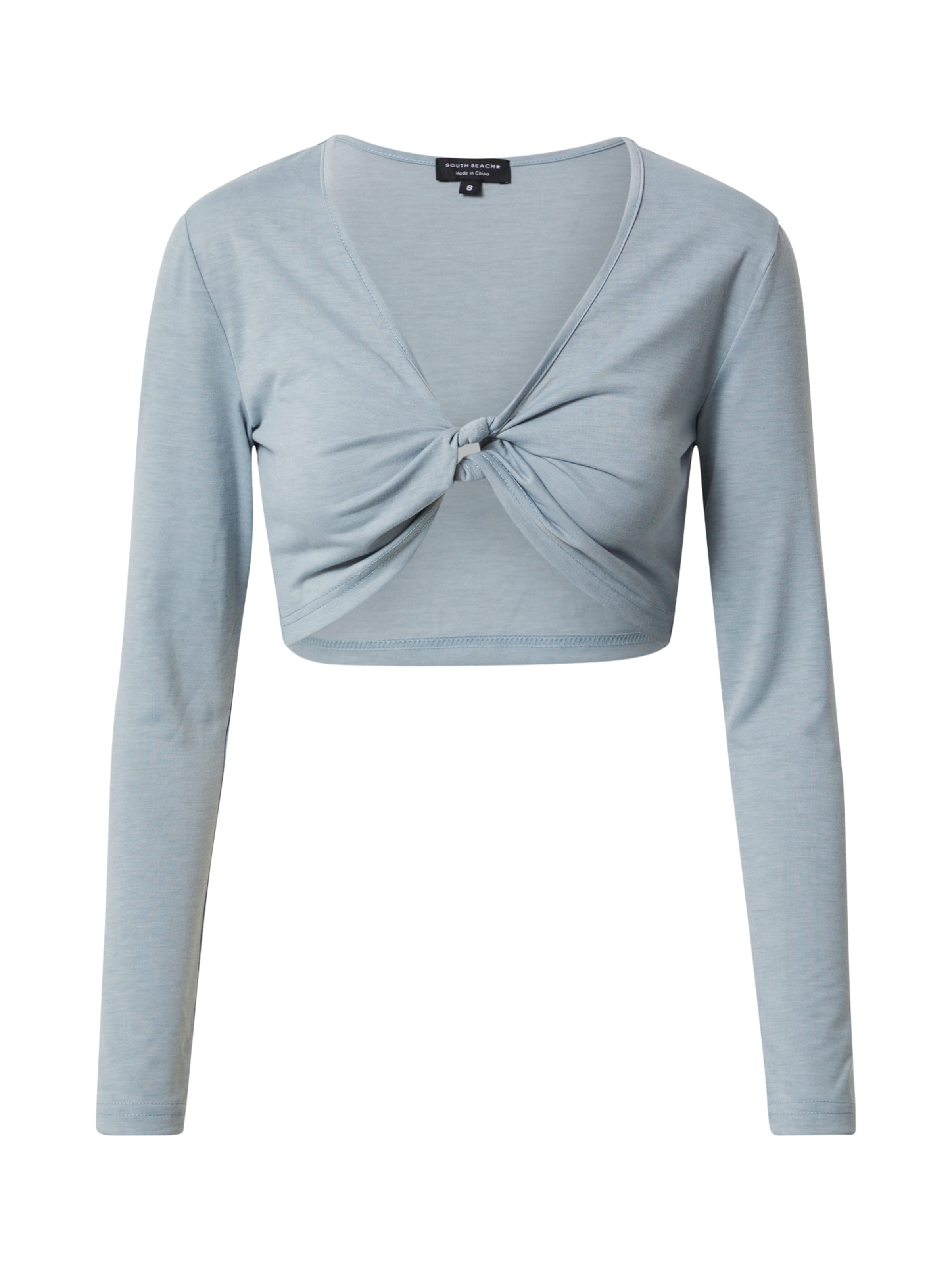 South Beach Performance Shirt in Opal, Item view