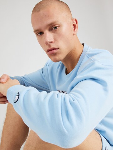 ELLESSESweater majica 'Peravio' - plava boja
