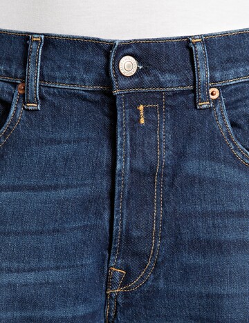 REPLAY Loosefit Jeans in Blau