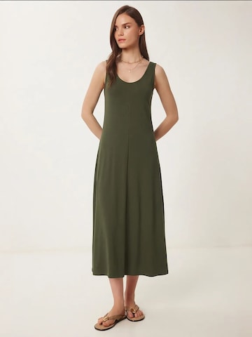 Robe Happiness İstanbul en vert : devant