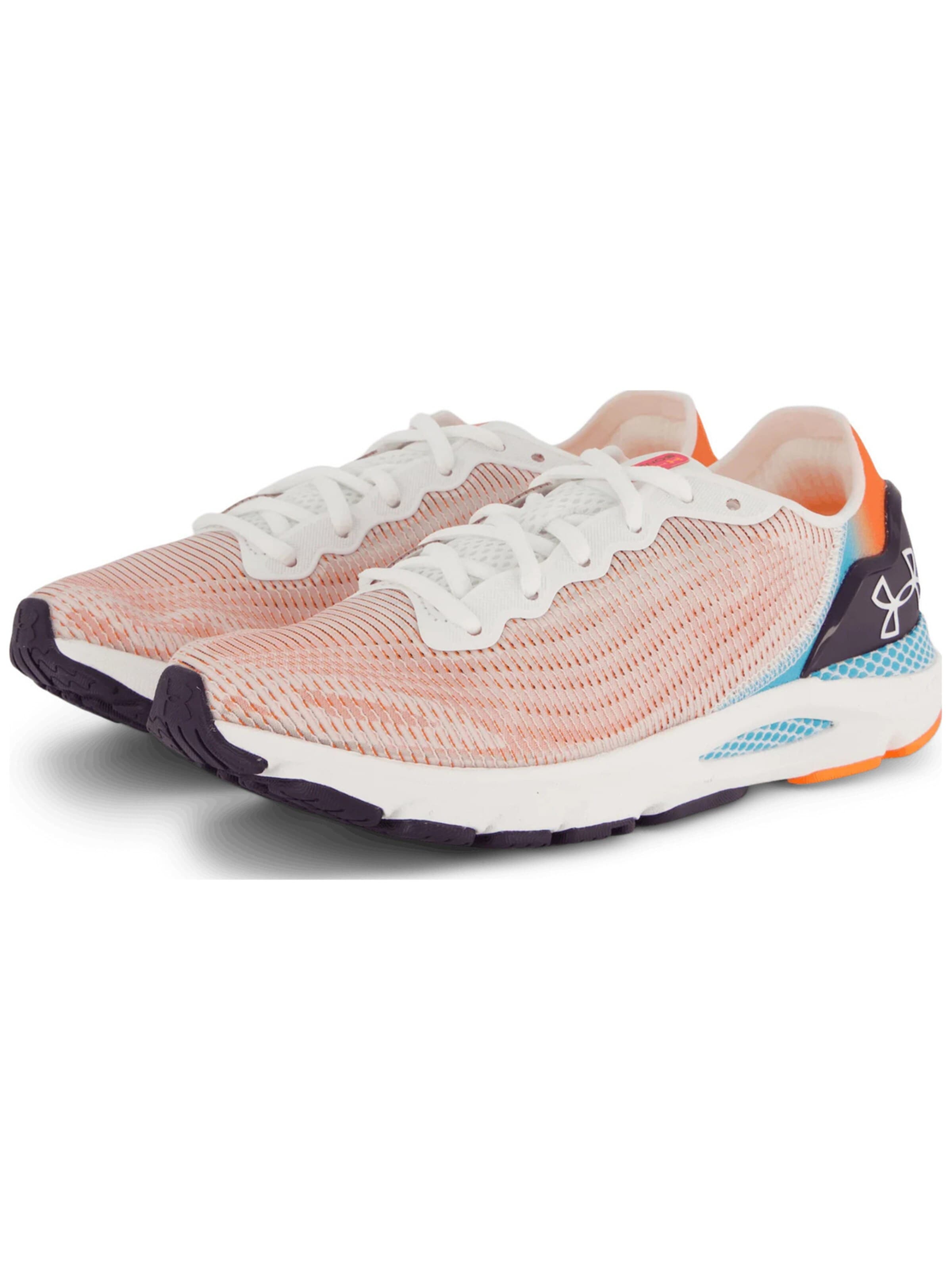 Scarpa sportiva 'Under Armour HOVR Sonic 6' di UNDER ARMOUR in arancione