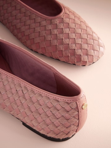 Ballerina di B by Ted Baker in rosa