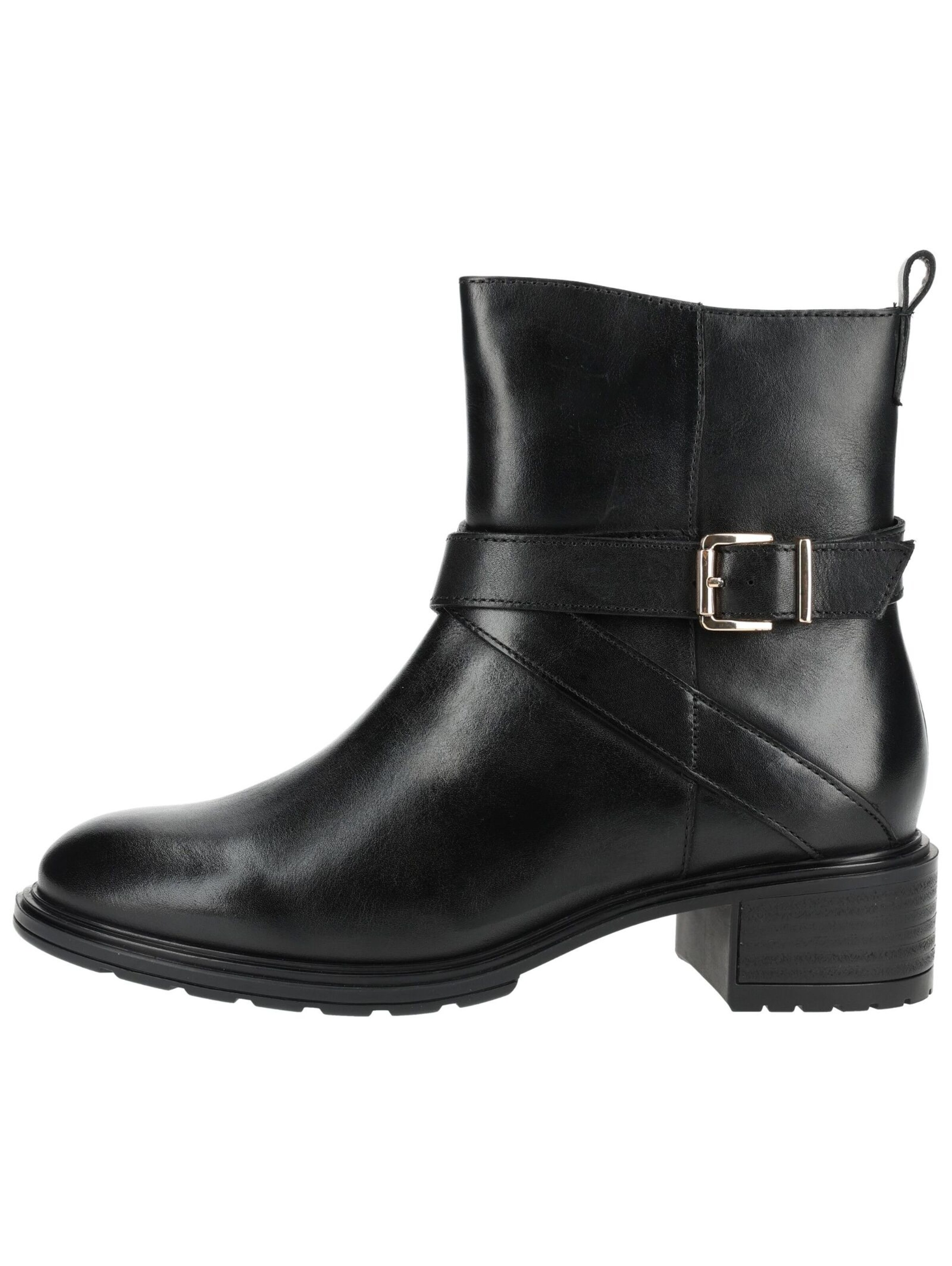 Bottines ARA en noir