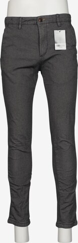 JACK & JONES Stoffhose 30 in Grau: Vorderseite